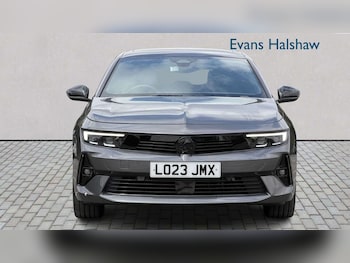 Used Vauxhall Astra 2023 for sale - 79282582: Photo