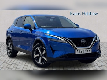 Used Nissan Qashqai 2023 for sale - 79535450: Photo