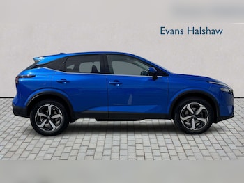 Used Nissan Qashqai 2023 for sale - 79535450: Photo