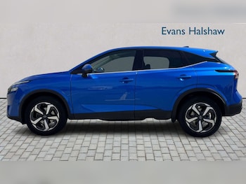 Used Nissan Qashqai 2023 for sale - 79535450: Photo