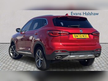 Used MG MG HS 2023 for sale - 78760956: Photo