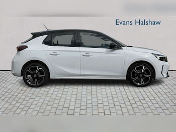 Used Vauxhall Corsa 2024 for sale - 79689594: Photo