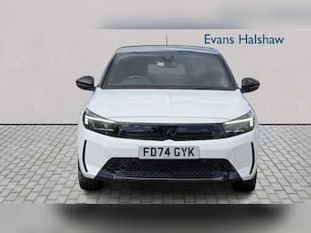 Used Vauxhall Corsa 2024 for sale - 79689594: Photo