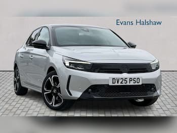 Used Vauxhall Corsa 2025 for sale - 79511761: Photo