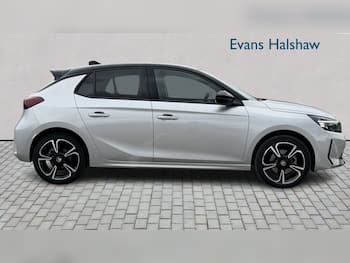 Used Vauxhall Corsa 2025 for sale - 79511761: Photo