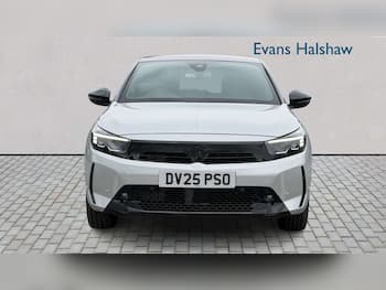 Used Vauxhall Corsa 2025 for sale - 79511761: Photo