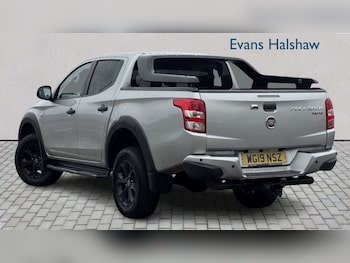 Used Fiat Fullback 2019 for sale - 78464882: Photo