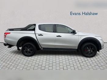 Used Fiat Fullback 2019 for sale - 78464882: Photo