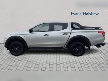 Used Fiat Fullback 2019 for sale - 78464882: Photo