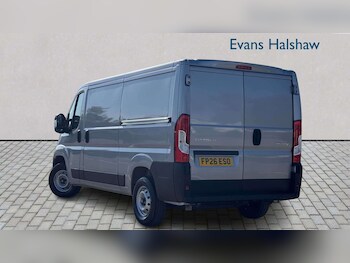 Used Citroen Relay 2026 for sale - 78247794: Photo