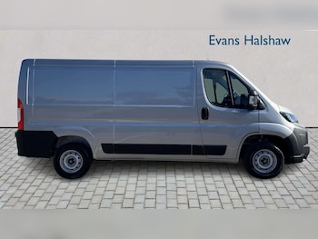 Used Citroen Relay 2026 for sale - 78247794: Photo