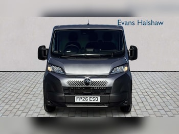 Used Citroen Relay 2026 for sale - 78247794: Photo