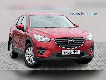 Used Mazda CX-5 2016 for sale - 78625442: Photo
