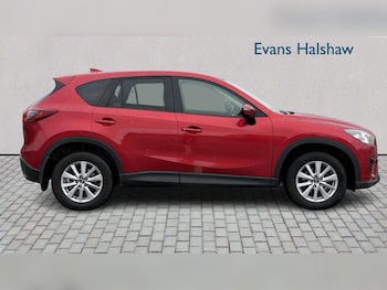 Used Mazda CX-5 2016 for sale - 78625442: Photo