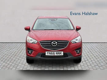 Used Mazda CX-5 2016 for sale - 78625442: Photo