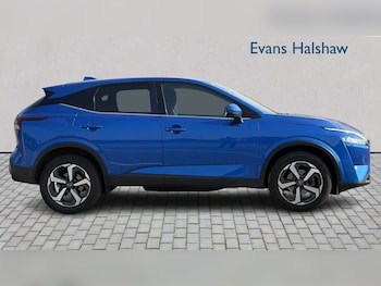Used Nissan Qashqai 2023 for sale - 79260412: Photo