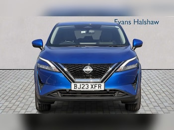 Used Nissan Qashqai 2023 for sale - 79260412: Photo