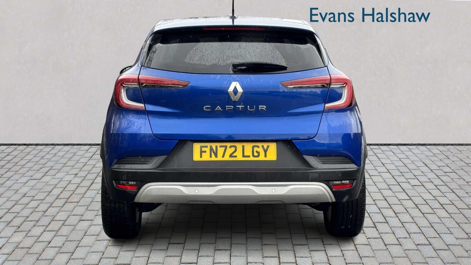 Used Renault Captur 2022 for sale - 77858584: Photo 5