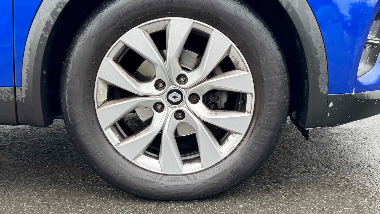 Used Renault Captur 2022 for sale - 77858584: Photo 6