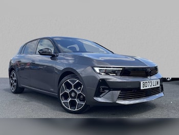 Used Vauxhall Astra 2023 for sale - 78857104: Photo