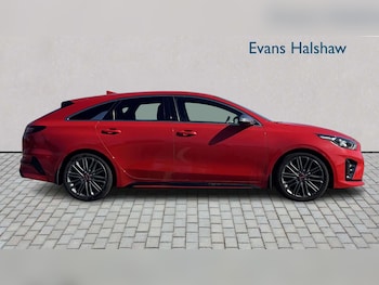 Used Kia Pro Ceed 2019 for sale - 78551028: Photo