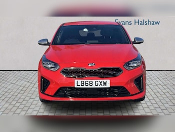 Used Kia Pro Ceed 2019 for sale - 78551028: Photo