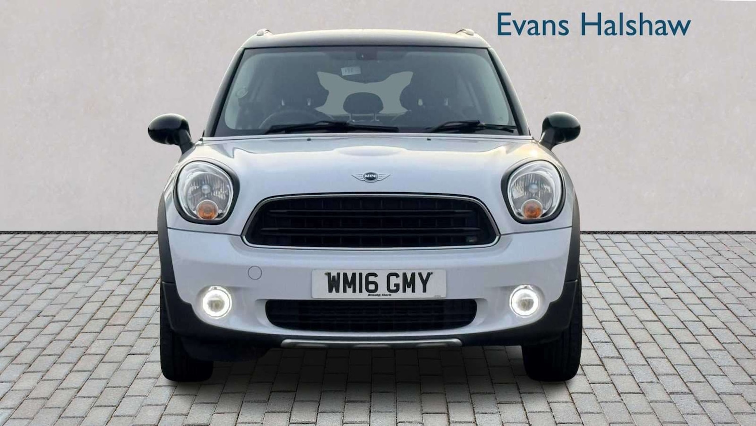 Used MINI Countryman 2016 for sale - 78024324: Photo 4