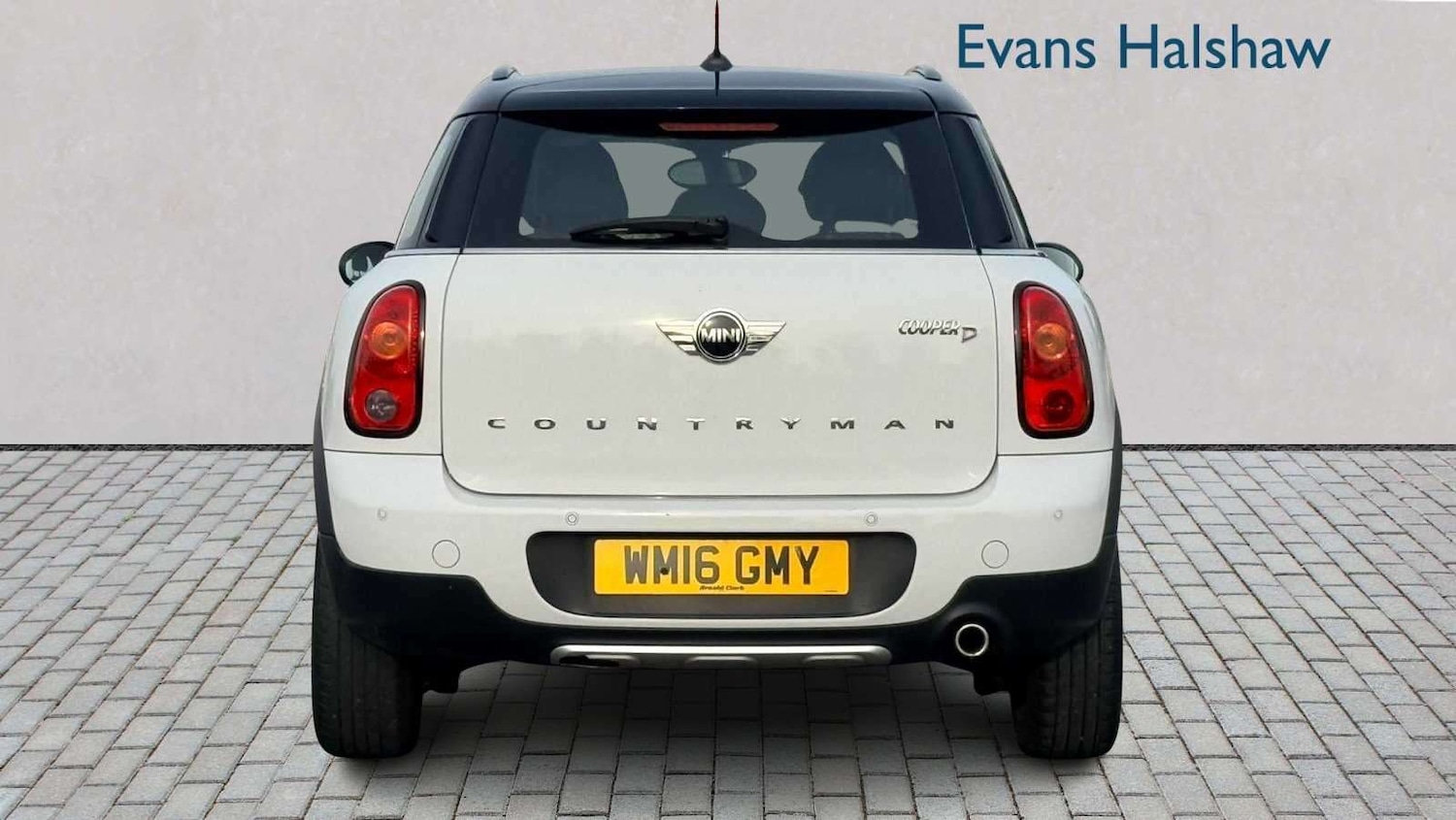 Used MINI Countryman 2016 for sale - 78024324: Photo 5