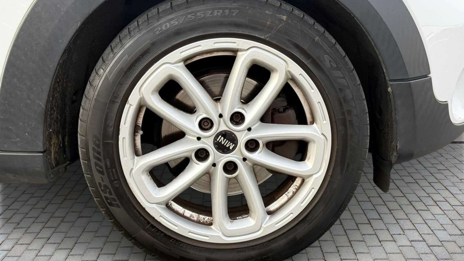 Used MINI Countryman 2016 for sale - 78024324: Photo 6