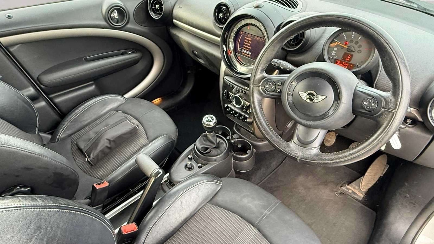 Used MINI Countryman 2016 for sale - 78024324: Photo 7