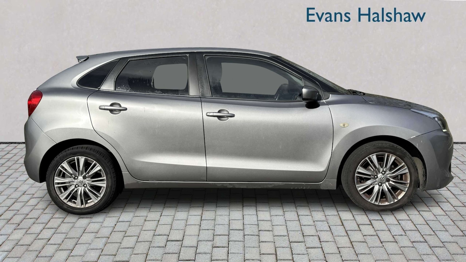 Used Suzuki Baleno for sale - 77858041: Photo 3