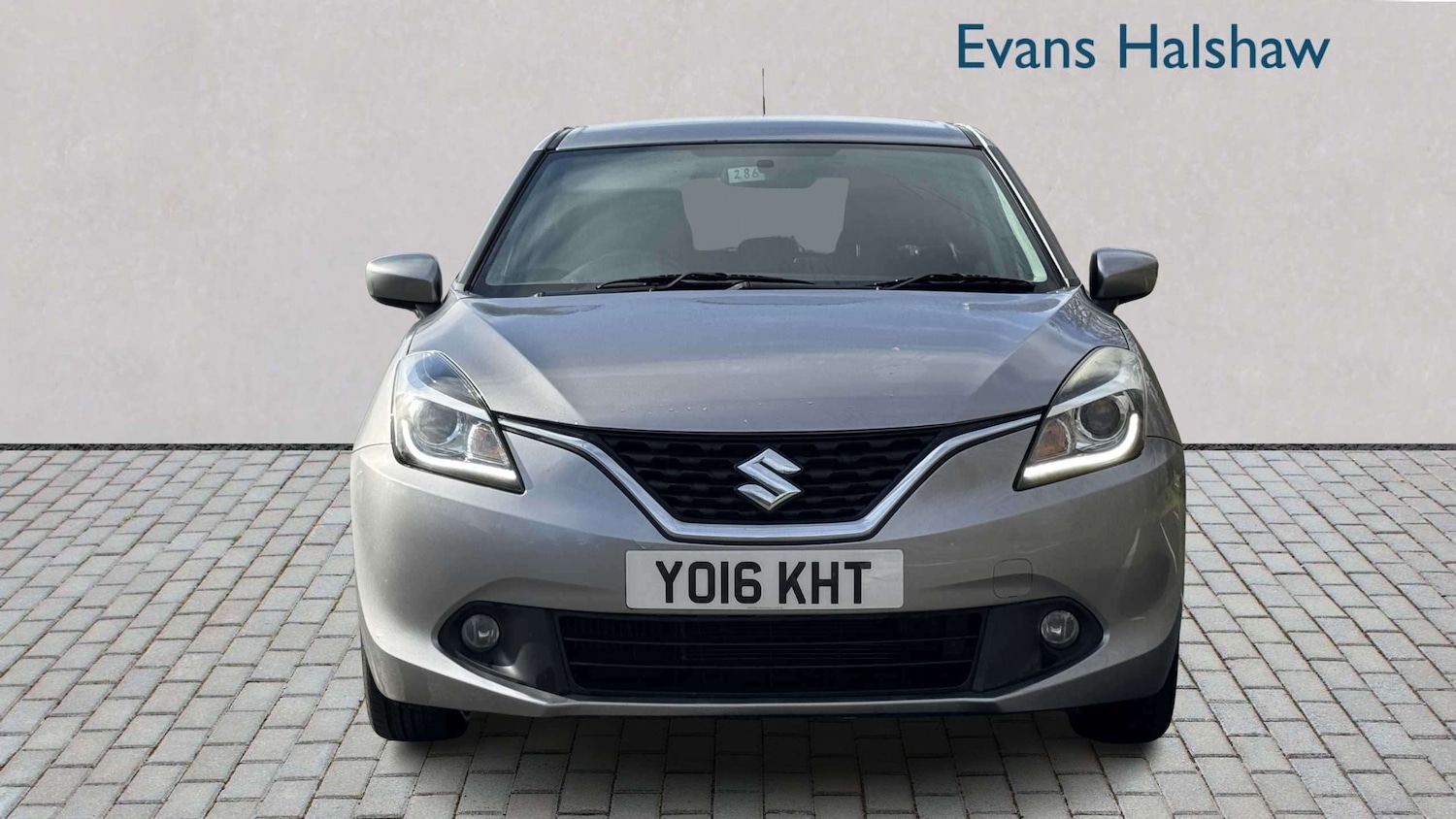 Used Suzuki Baleno for sale - 77858041: Photo 4