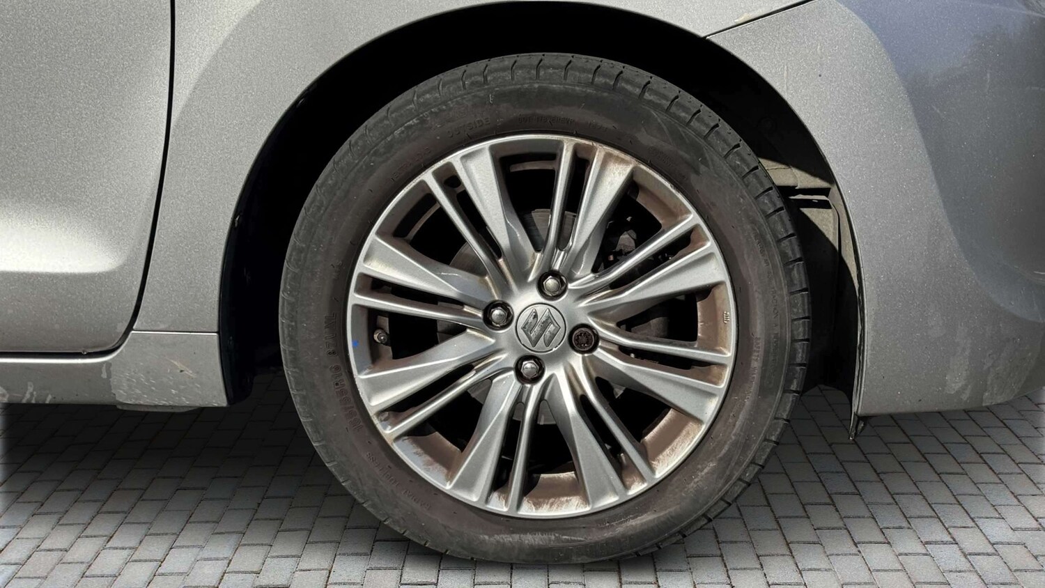 Used Suzuki Baleno for sale - 77858041: Photo 6