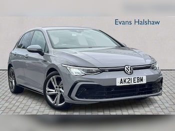 Used Volkswagen Golf 2021 for sale - 78519501: Photo