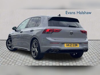 Used Volkswagen Golf 2021 for sale - 78519501: Photo