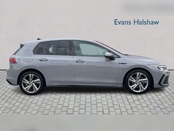 Used Volkswagen Golf 2021 for sale - 78519501: Photo