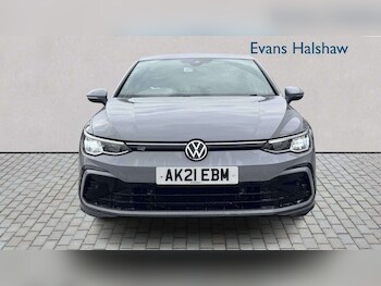Used Volkswagen Golf 2021 for sale - 78519501: Photo