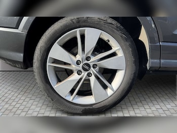 Used Audi Q2 2022 for sale - 78161677: Photo