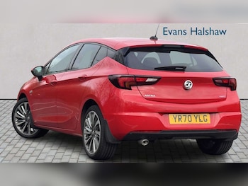 Used Vauxhall Astra 2020 for sale - 78052042: Photo