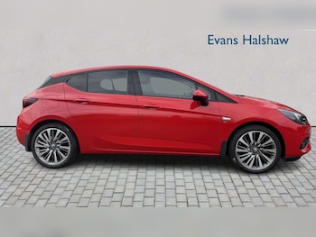 Used Vauxhall Astra 2020 for sale - 78052042: Photo