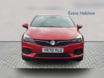 Used Vauxhall Astra 2020 for sale - 78052042: Photo
