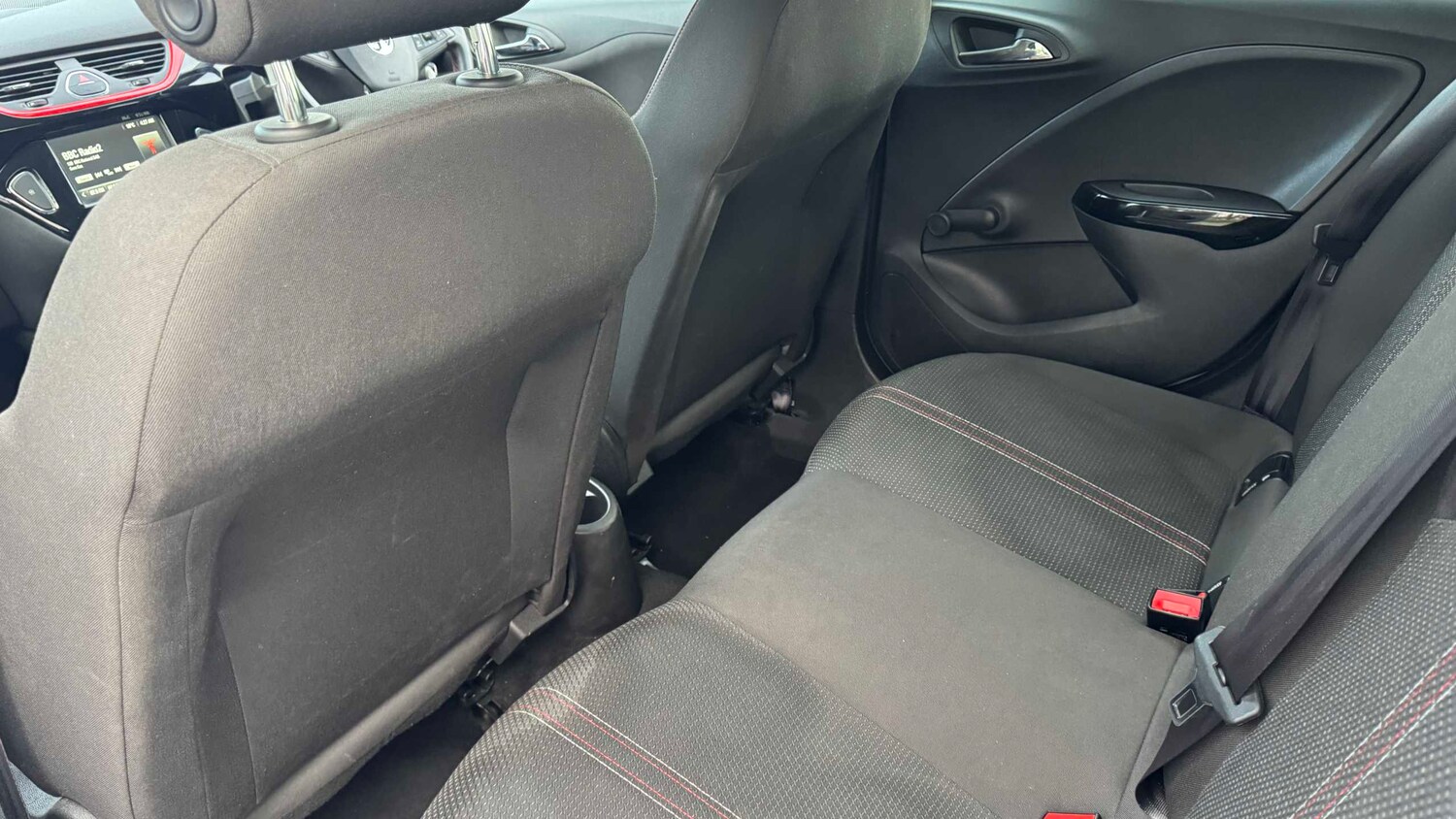 Used Vauxhall Corsa for sale - 77860157: Photo 11