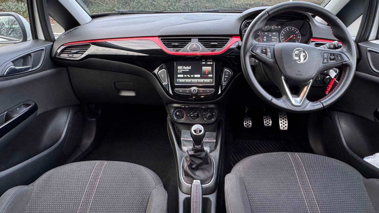 Used Vauxhall Corsa for sale - 77860157: Photo 12