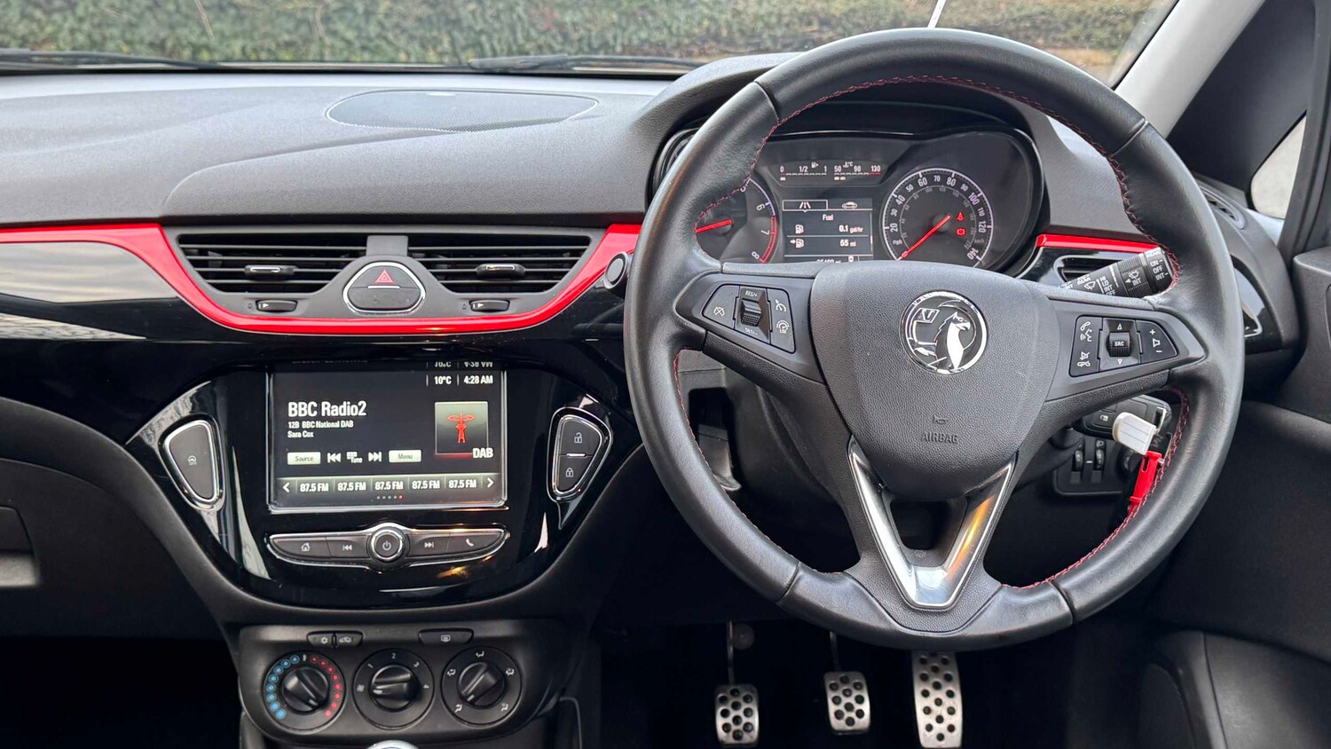 Used Vauxhall Corsa for sale - 77860157: Photo 13