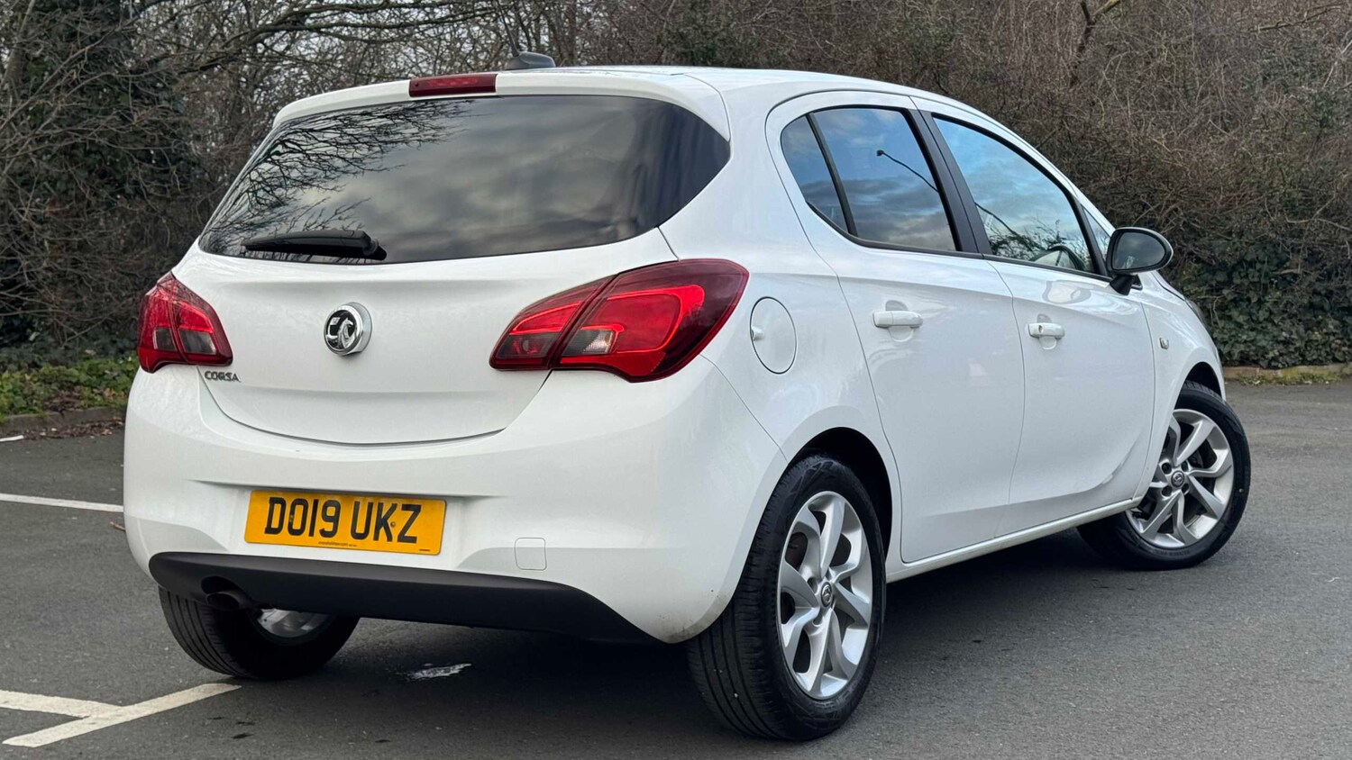 Used Vauxhall Corsa for sale - 77860157: Photo 15
