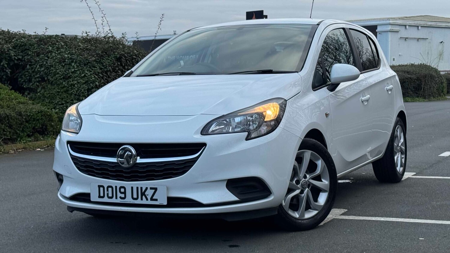 Used Vauxhall Corsa for sale - 77860157: Photo 16
