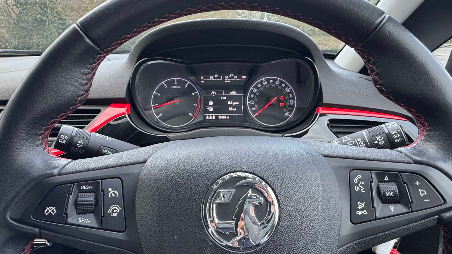 Used Vauxhall Corsa for sale - 77860157: Photo 17