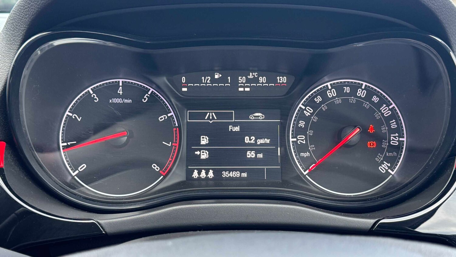 Used Vauxhall Corsa for sale - 77860157: Photo 18