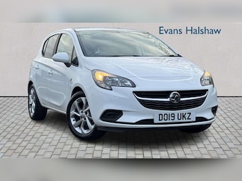 Used Vauxhall Corsa 2019 for sale - 77860157: Photo