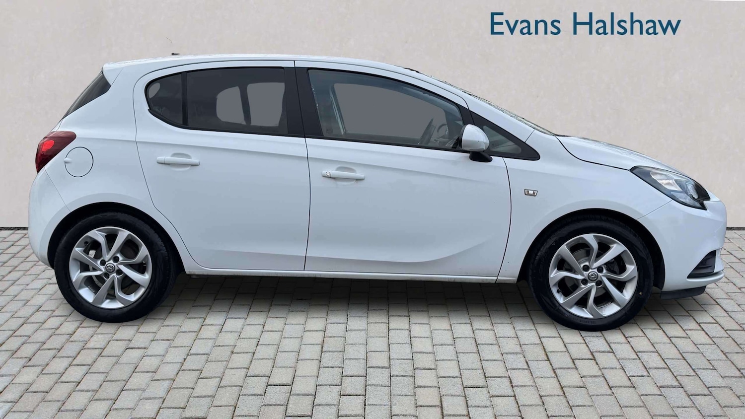 Used Vauxhall Corsa for sale - 77860157: Photo 3